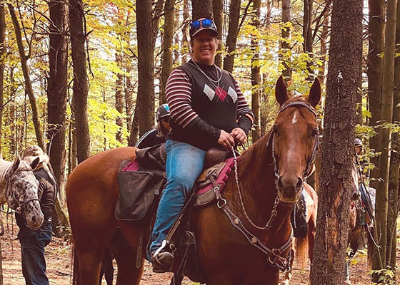 Clau-Ranch St-Pierre