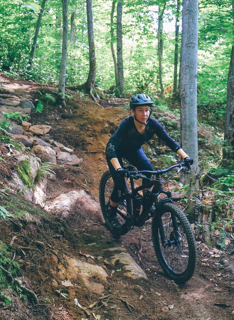 Mont SM