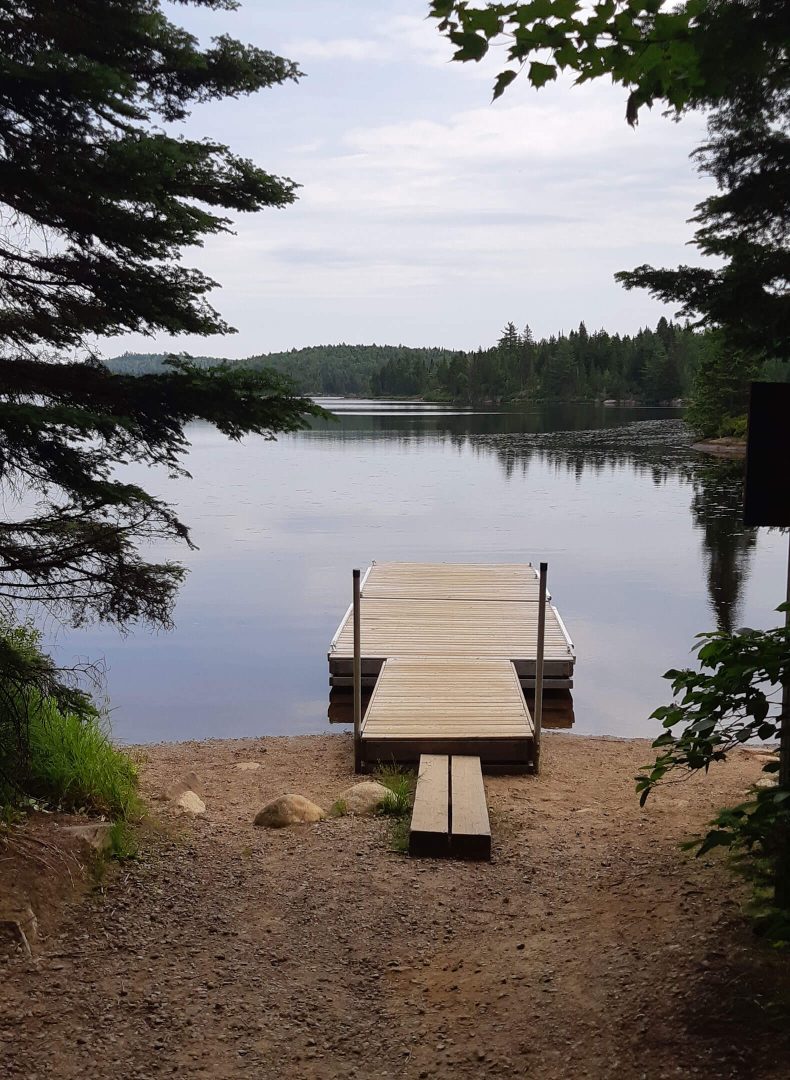 Parc national de la Mauricie