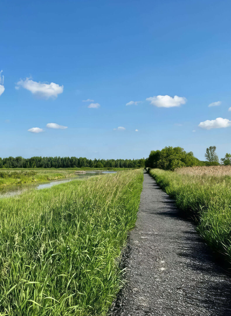 Sentier des Migrateurs
